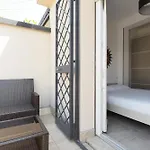 Moretto Terrace Home Citta Studi