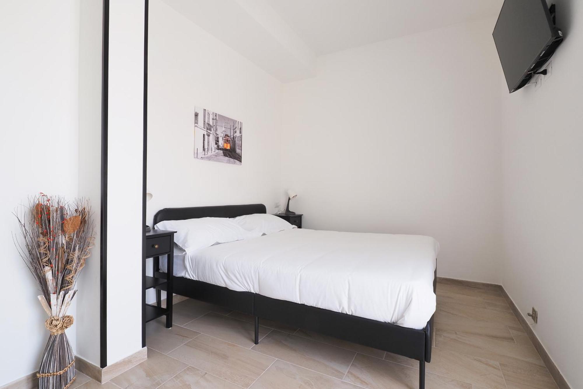 Appartement Moretto Terrace Citta Studi *