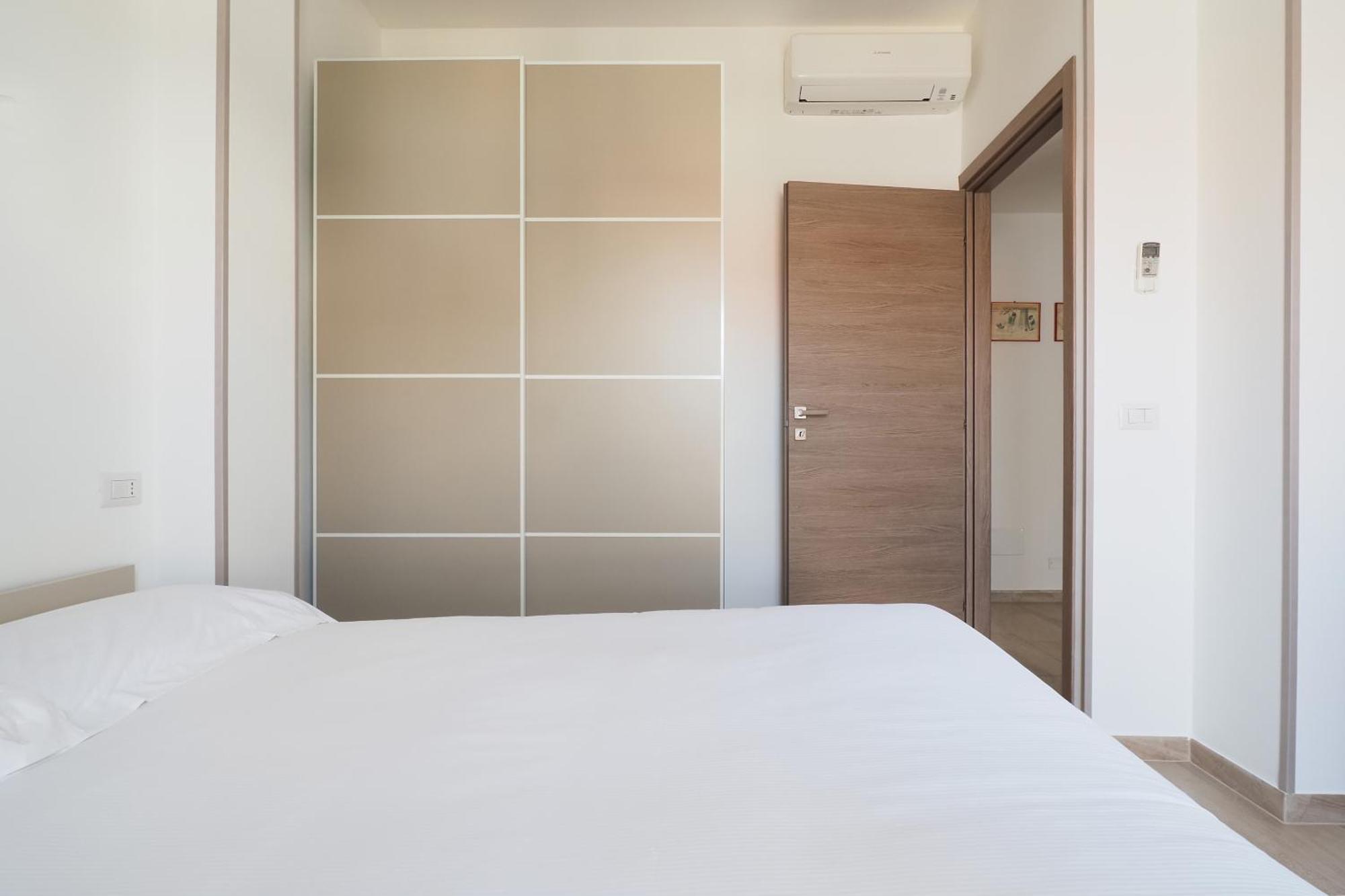 Moretto Terrace Citta Studi Apartamento *
