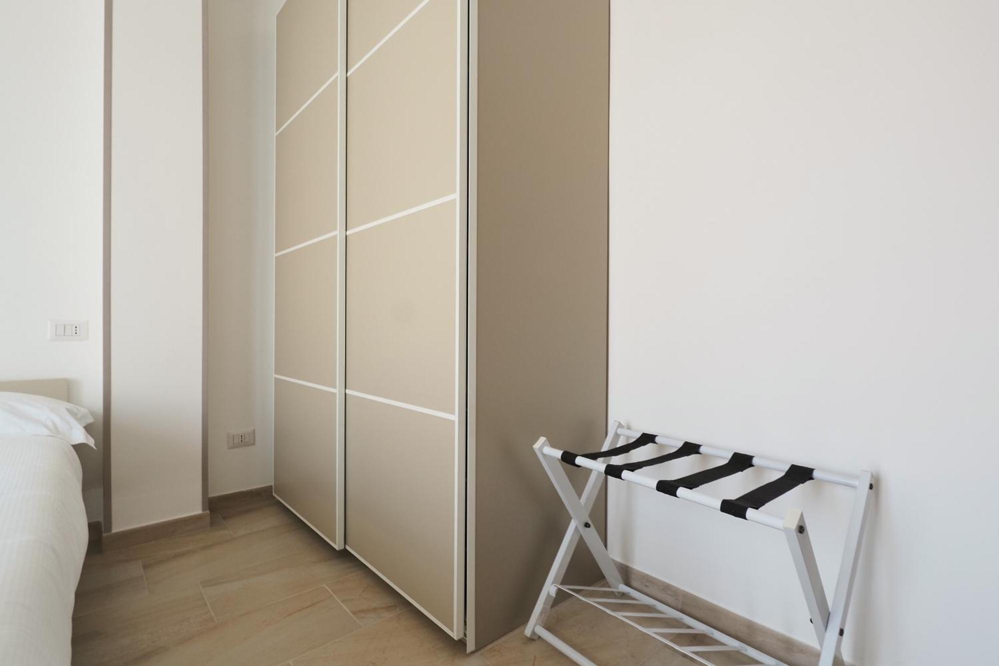 Moretto Terrace Citta Studi Appartement Milan