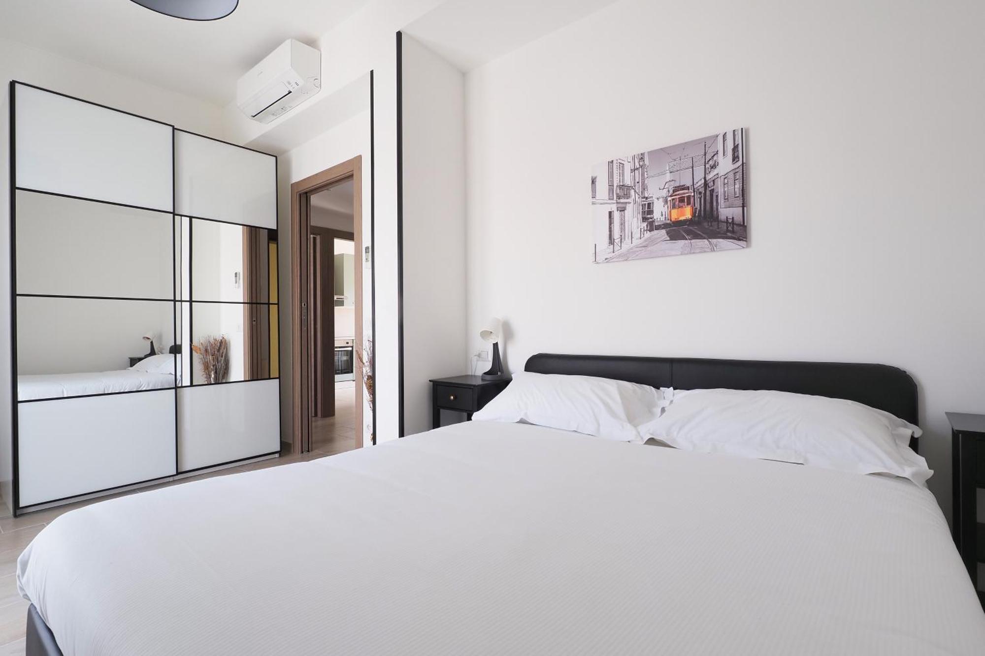Moretto Terrace Citta Studi Appartement *