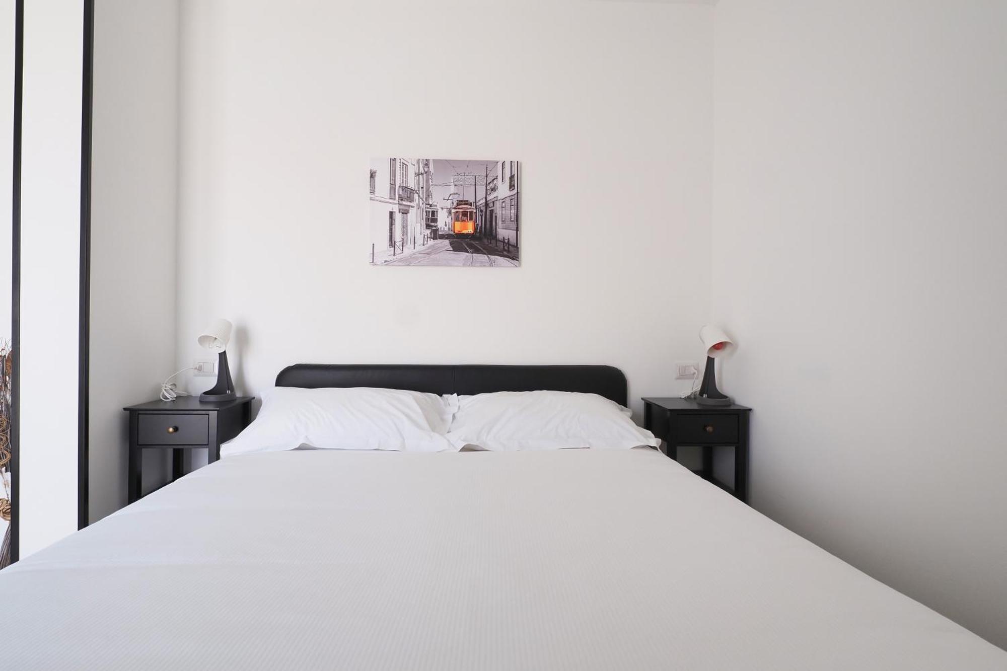 Appartement Moretto Terrace Citta Studi Milan