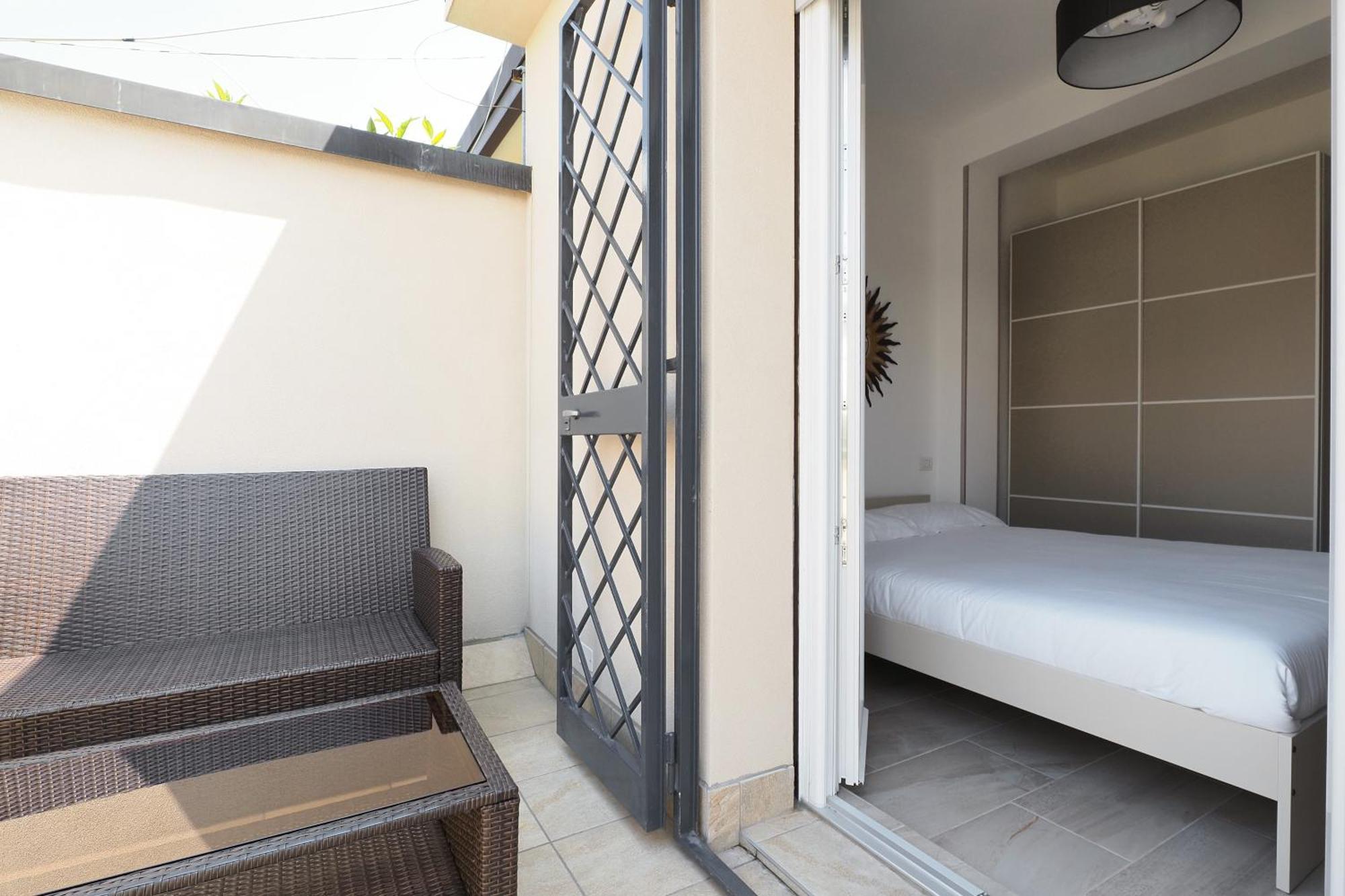 Moretto Terrace Citta Studi Appartement Milan