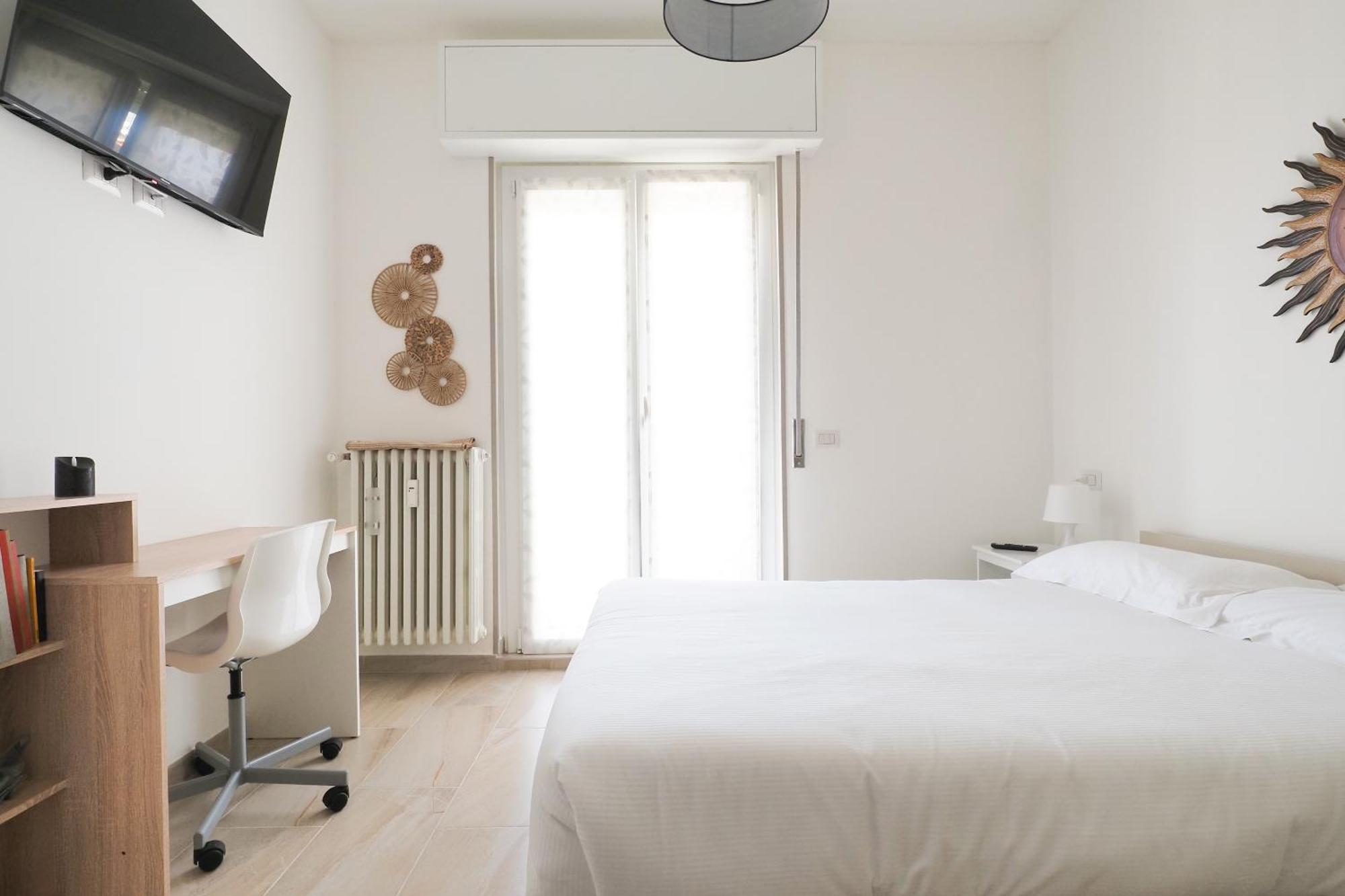Moretto Terrace Citta Studi Apartamento