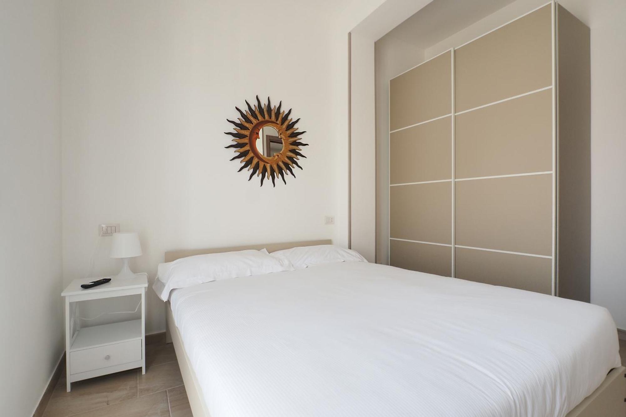 Moretto Terrace Citta Studi *
