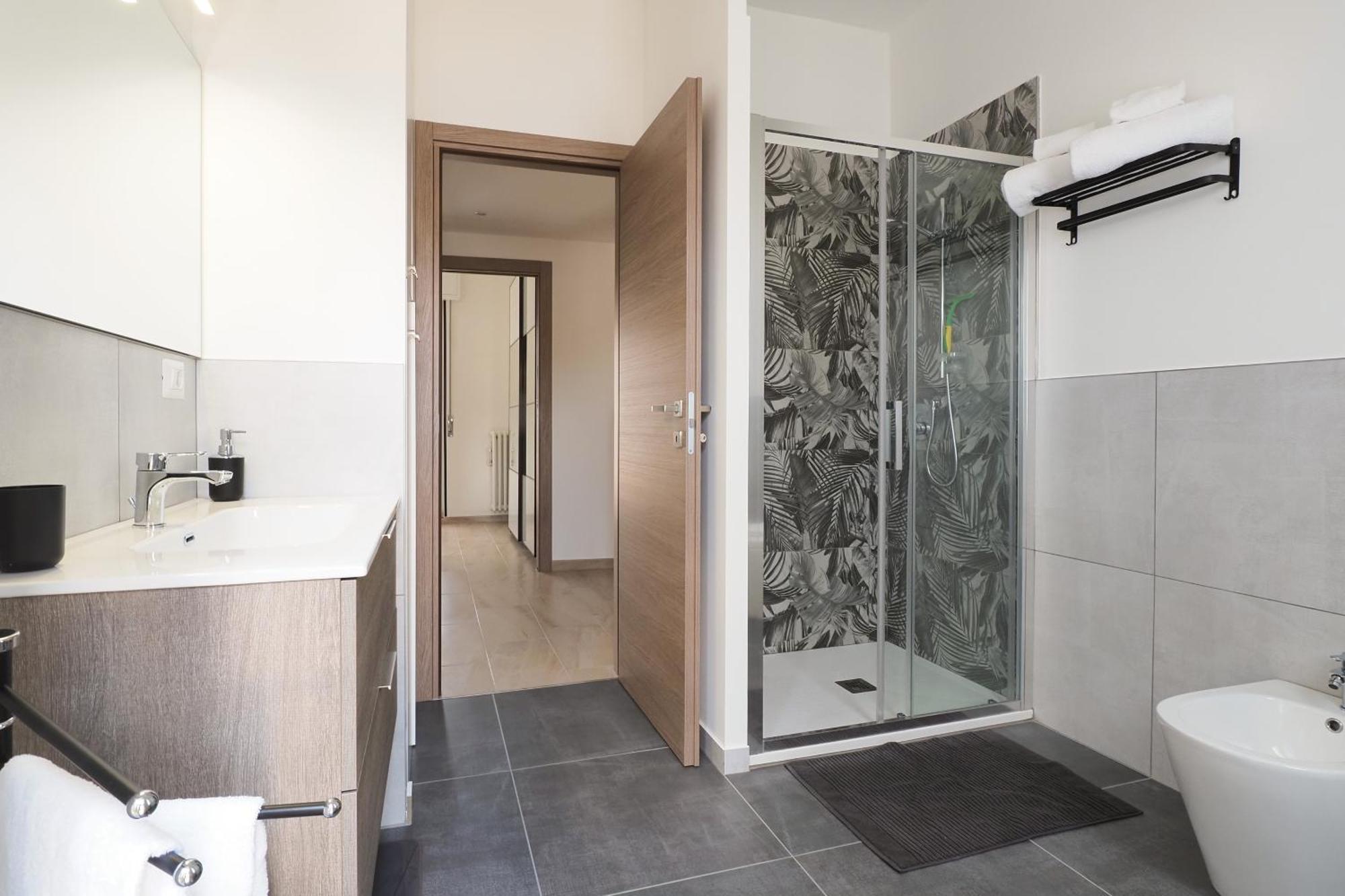 Moretto Terrace Citta Studi * Milan