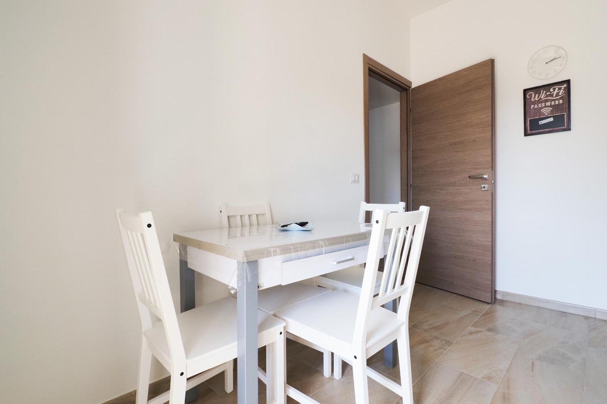 Moretto Terrace Citta Studi Apartamento