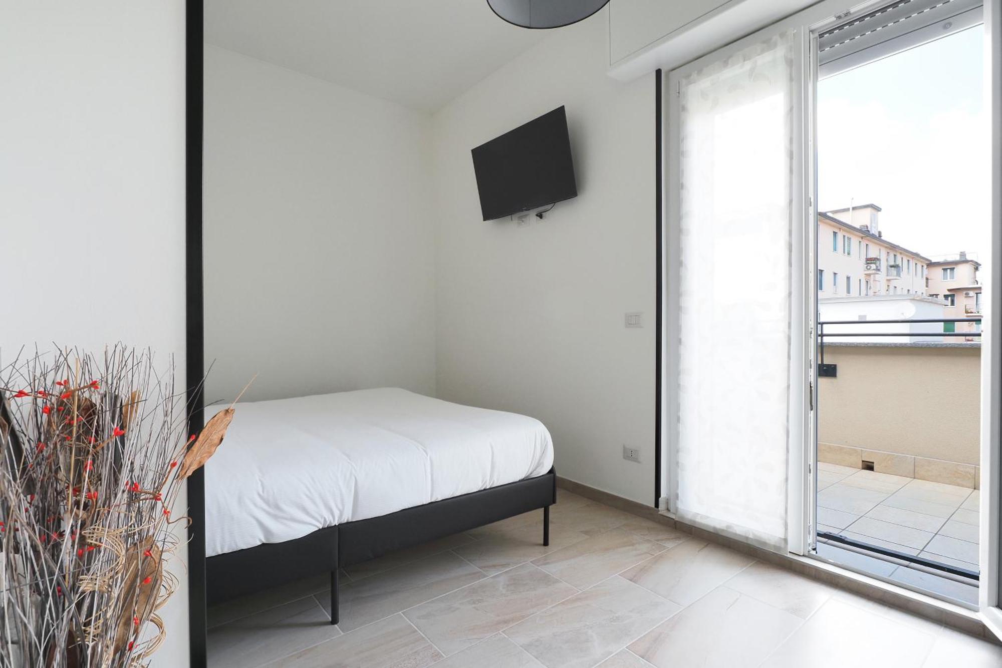 Moretto Terrace Citta Studi Appartement *