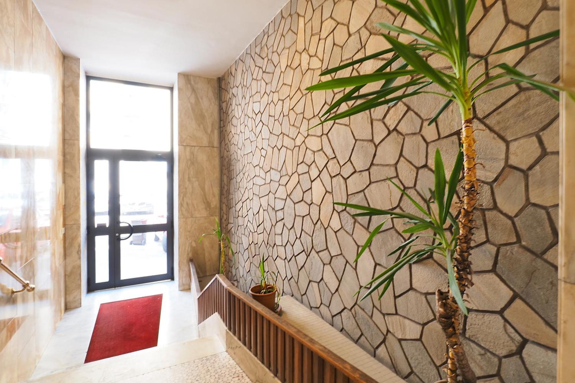 Moretto Terrace Citta Studi * Milan