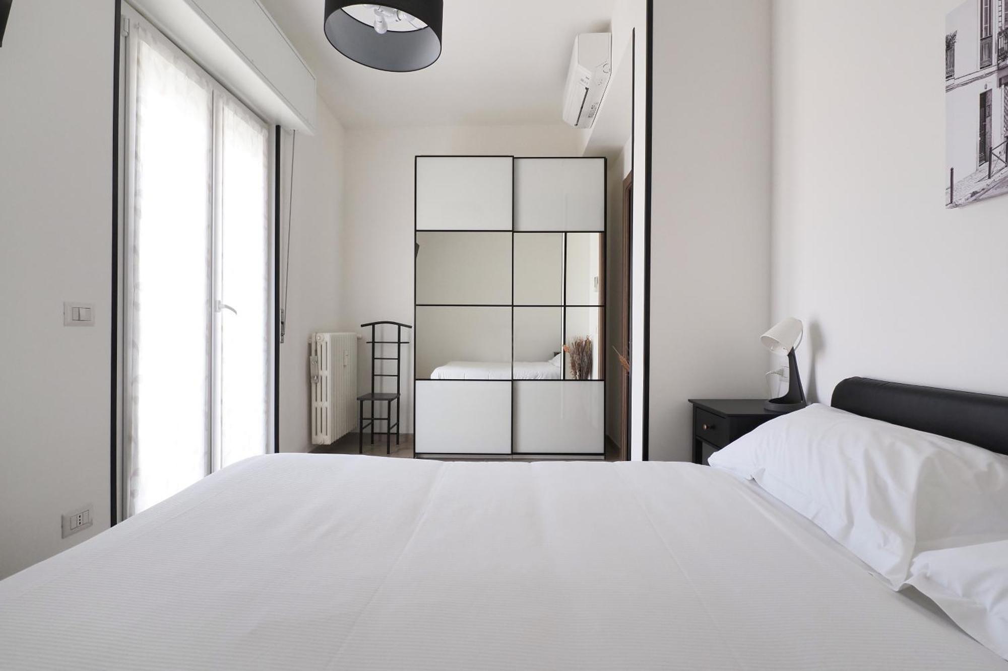 Moretto Terrace Citta Studi *